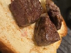 -岩盐·铁板料理(嘉里店)