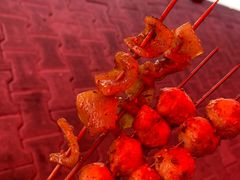 -那些年记忆烧烤