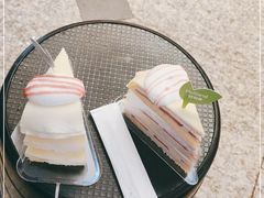 -好利来.生日蛋糕(杨家坪店)