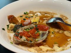 -新光酒家·河豚·海鲜·蟹料理(浦东店)