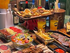 -1819餐厅·团队聚餐·烤串·精酿