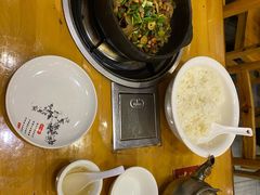 -榕江牛瘪牛肉火锅