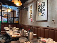 -后街佬·炭火鲜鱼杂(南城店)