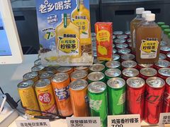 -老乡鸡(上海品尊国际中心店)