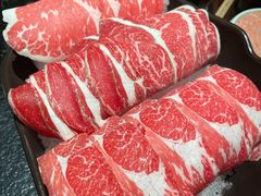 -西川霸牛·和牛麻辣火锅(长宁来福士店)