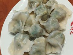 -鸿毛饺子(紫竹桥店)