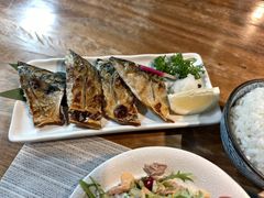-森味薪火烧•烧鸟居酒屋•日本料理(望京店)