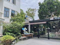 -阿兹凯乐·老洋房西餐