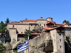 -梅黛奥拉修道院