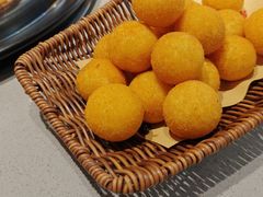 -大锅强·蒸海鲜青岛菜(城市阳台店)