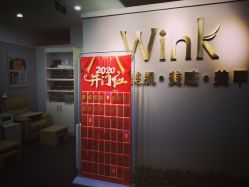 点击看大图 -Wink美甲美睫