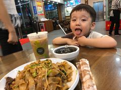 -沙河粉村·国家非遗传承(云台店)