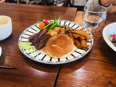 -AFS Cafe & Canteen(闽江二路店)