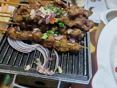 -大鸽饭(马王堆店)