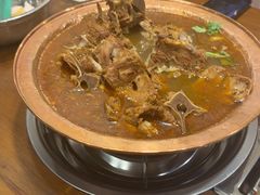 -老诚一锅羊蝎子(天通苑东三区直营店)