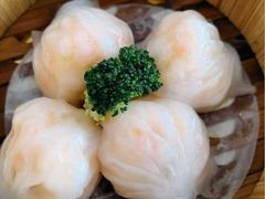 -吉莲利苑海鲜酒家(珠海拱北28年老字号店)