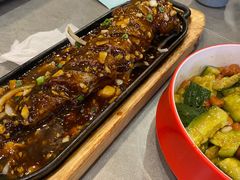 -醉炫音速烧烤·干煸菜(沙河总店)