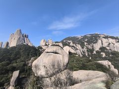 -太姥山风景名胜区