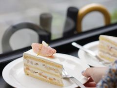 -black rainbow coffee
