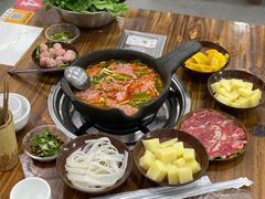 -笔记安顺夺夺粉火锅