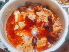 -一块豆腐·海鲜·家常菜(李沧书院路店)