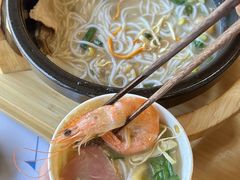 -勺子米线·云南传统小吃市集(四方街店)