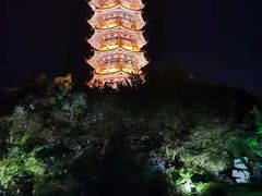 -桂林两江四湖景区