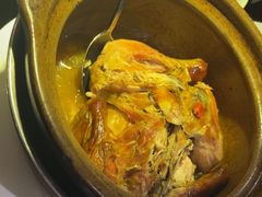 -外婆家(义乌新光汇购物中心店)