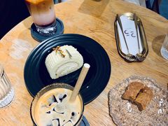 -25#COFFEE(古地石店)