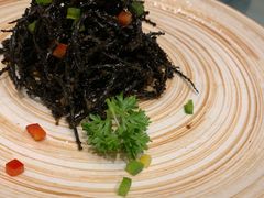 -三宝大饭店-中和艺素餐厅(浦上金山正祥广场店)