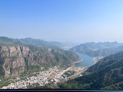 -京东石林峡风景区