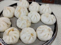 -石饮红星包子(中山路店)