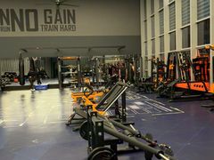 -锐动健身游泳(博地中心店)