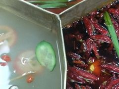 -小龙坎老火锅(红旗街店)