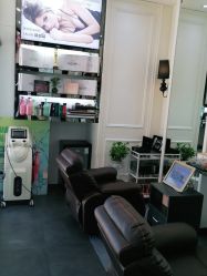 -风向标WIND VANE SALON