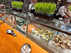 -mezza9 Macau(澳门君悦酒店)