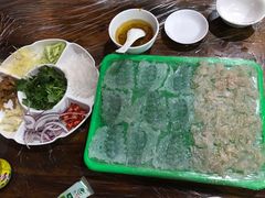鱼生-官塘锋记鱼生·生腌·砂锅粥(牌坊街店)