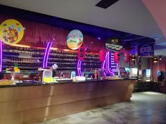 -凯乐会量贩KTV(国防大厦总店)