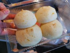 冰心麻薯-乾隆酥院(鼓楼店)