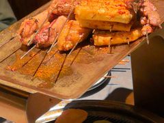 -小黑牛烤肉(聚隆店)