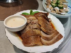 -广东道至正餐厅(区庄店)