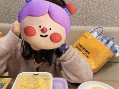 杨枝甘露-满记甜品(王府井北京市百货大楼店)