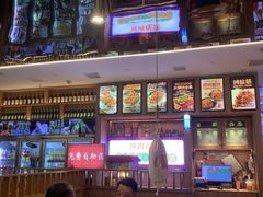 -叁宝烤肉• 西安烧烤(凤城十二路店)