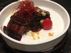 石城老味道牛犍-童福兴·南京菜(老门东店)