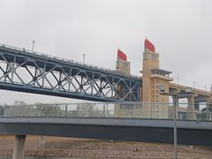 -古南都大桥饭店(阅江楼风景区店)