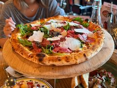 -Alimentari Grande(东湖路店)