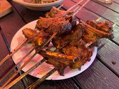 -沙州食驿·非遗小吃夜市