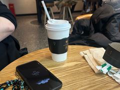 -星巴克臻选(周浦万达店)