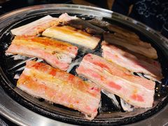 秘制肥牛-九田家黑牛烤肉料理(石路天虹店)