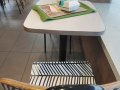 -麦当劳(健德桥得来速店)